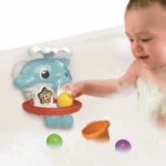 VTECH-MY DOLPHIN AQUA-BASKET - immagine 5