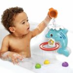VTECH-MY DOLPHIN AQUA-BASKET - immagine 6