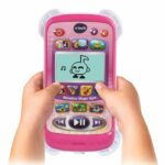 CAMMINATORE VTECH MAGIC ROSA CHIARO - immagine 2