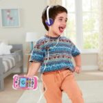 CAMMINATORE VTECH MAGIC ROSA CHIARO - immagine 4