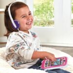 CAMMINATORE VTECH MAGIC ROSA CHIARO - immagine 6