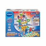 Circuito di gioco Marble Rush - Gaming Set S300 - VTECH - 4 anni + - immagine 5