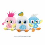 VTECH LOLIBIRDS - MODELLO ROSA - immagine 3