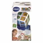AVVENTURE VTECH CUBE - DINOS - immagine 5