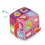 AVVENTURE VTECH CUBE - PRINCIPESSE - immagine 2