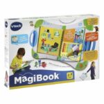 Magibook Starter Pack Verde - immagine 5