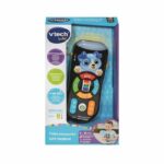 TELECOMANDO VTECH-LUMI-MAGIC - immagine 2