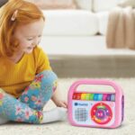 VTECH-MUSIC'KID - ROSA - immagine 5