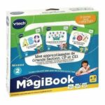 VTECH - MAGIBOOK - Il mio apprendimento in Grande Section, CP e CE1 - immagine 2
