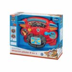 VTECH PAW PATROL - MISSIONE PILOTA 2 IN 1 - immagine 6