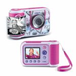 CAM DI STAMPA VTECH KIDIZOOM (ROSA) - immagine 3