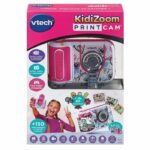 CAM DI STAMPA VTECH KIDIZOOM (ROSA) - immagine 6