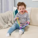 VTECH PEPPA PIG - LE PICCOLE RIME DI PEPPA - immagine 4