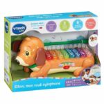 VTECH ELTON, IL MIO XILOFONO ROTANTE - immagine 6