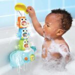 VTECH 1, 2, 3, PINGUINI IMPILABILI - immagine 3