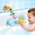 VTECH 1, 2, 3, PINGUINI IMPILABILI - immagine 4
