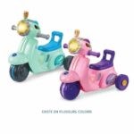 GIRO IN SCOOTER INTERATTIVO VTECH 3 IN 1 - immagine 3