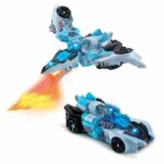 VTECH SWITCH & GO DINOS - ACCIAIO, IL SUPER PTERODATTILO - immagine 2