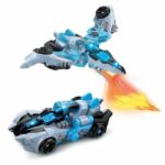 VTECH SWITCH & GO DINOS - ACCIAIO, IL SUPER PTERODATTILO