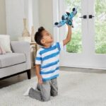 VTECH SWITCH & GO DINOS - ACCIAIO, IL SUPER PTERODATTILO - immagine 3