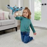 VTECH SWITCH & GO DINOS - ACCIAIO, IL SUPER PTERODATTILO - immagine 4