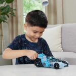 VTECH SWITCH & GO DINOS - ACCIAIO, IL SUPER PTERODATTILO - immagine 5