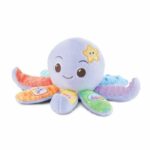 VTECH LILA, LUMI POLPO MUSICALE - immagine 2