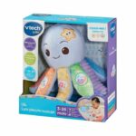 VTECH LILA, LUMI POLPO MUSICALE - immagine 3