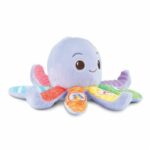 VTECH LILA, LUMI POLPO MUSICALE - immagine 5
