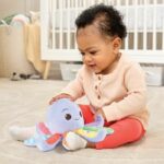 VTECH LILA, LUMI POLPO MUSICALE - immagine 6