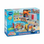 TUT TUT BOLIDES - GARAGE SOS RIPARAZIONE (+ Noe, AUTO DA RIPARARE) - immagine 5