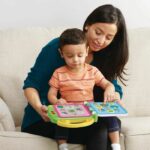 VTECH - 609545 - My Bilingual Animal Imagery - immagine 3