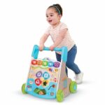 VTECH SUPER INTERACTIVE NATURE TROTTER (GIOCATTOLO CON PARTE IN LEGNO CERTIFICATO FSC) - immagine 5