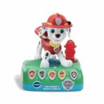 VTECH PAW PATROL - NARRATORE LUMI CON STORIE DI MARCUS - immagine 2