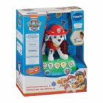 VTECH PAW PATROL - NARRATORE LUMI CON STORIE DI MARCUS - immagine 5