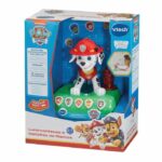VTECH PAW PATROL - NARRATORE LUMI CON STORIE DI MARCUS - immagine 6