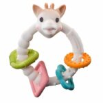 Così pura Sophie, la giraffa, scatola per l'apprendimento precoce - immagine 3