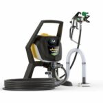 Airless pompa HEA CS350R