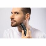 Regolabarba - WAHL - Baffi e Barba - 3 V - Nero - immagine 5