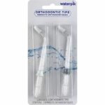 Punta per idropulsore - WATERPIK - Ortodontico - Elimina placca - Apparecchi dentali speciali