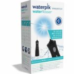 Idropulsore a batteria - WATERPIK - WP 492 - 4 punte - Nero - immagine 4