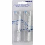 Punta per idropulsore - WATERPIK - Plaque Seeker - Elimina la placca