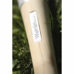 Canna solare corta - 30 lumen - Bianco - immagine 4