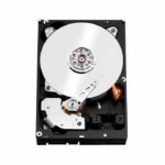 WD Red  Pro - Disco rigido interno NAS - 2TB - 7.200 RPM - 3.5 (WD2002FFSX) - immagine 4