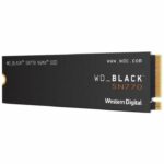 SSD interno - SN770 NVMe - WD_BLACK - 2 TB - M.2 2280 - WDS200T3X0E - immagine 2