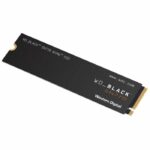 SSD interno - SN770 NVMe - WD_BLACK - 2 TB - M.2 2280 - WDS200T3X0E - immagine 3