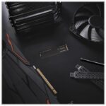 SSD interno - SN770 NVMe - WD_BLACK - 2 TB - M.2 2280 - WDS200T3X0E - immagine 6