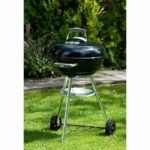 Compact Kettle Ø47 cm nero - immagine 2