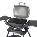 WEBER Weber Q 1400 Grill elettrico da appoggio - immagine 2