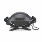 WEBER Weber Q 1400 Grill elettrico da appoggio - immagine 3